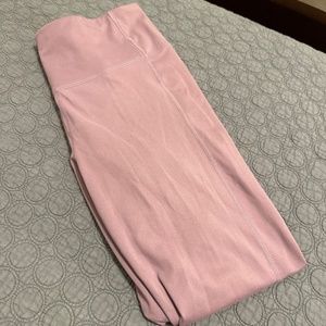 AIM Light Purple Leggings